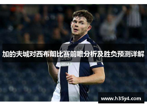 加的夫城对西布朗比赛前瞻分析及胜负预测详解